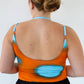 Strap Top