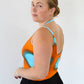 Strap Top