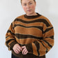Knitted Pullover