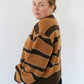 Knitted Pullover