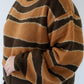 Knitted Pullover