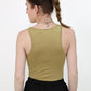 Modal V-Neck Bodysuit