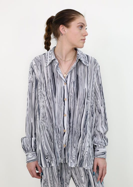 Augustine Button Down