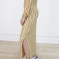 Judy Mesh Dress