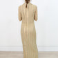 Judy Mesh Dress