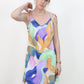 Vision Slip Dress
