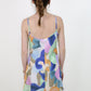 Vision Slip Dress