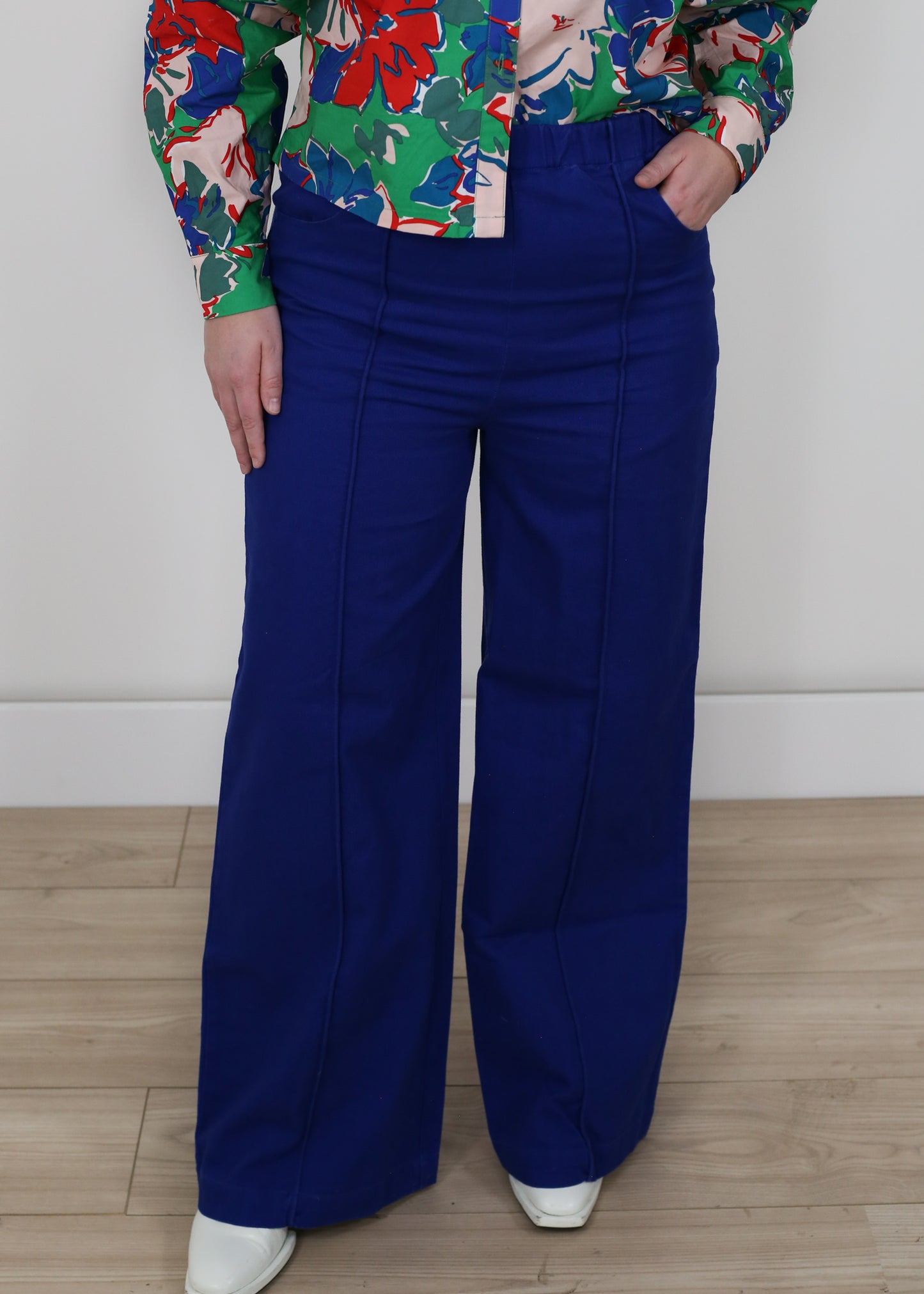 Colt Trouser
