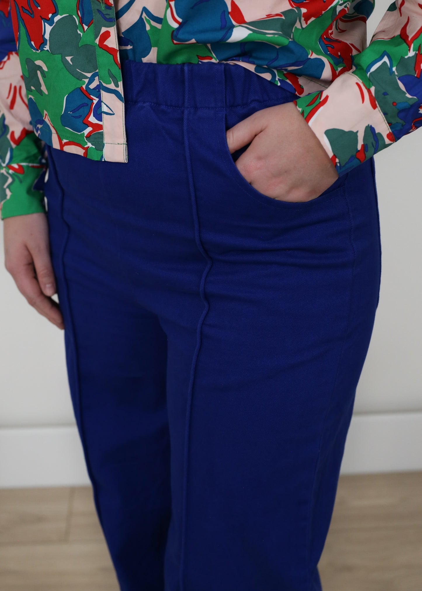 Colt Trouser