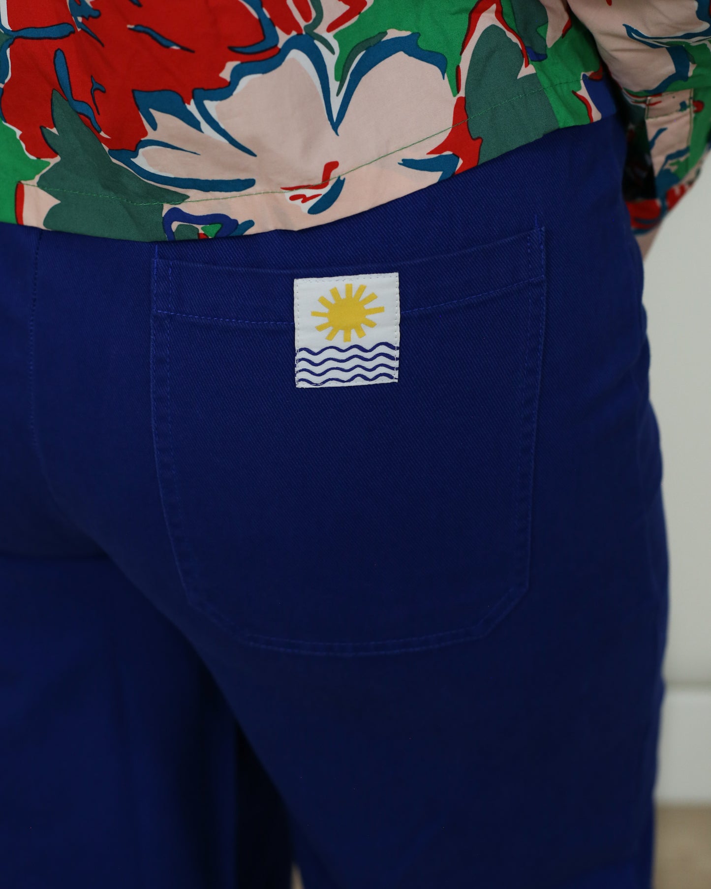 Colt Trouser