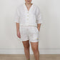 Basic Linen Short