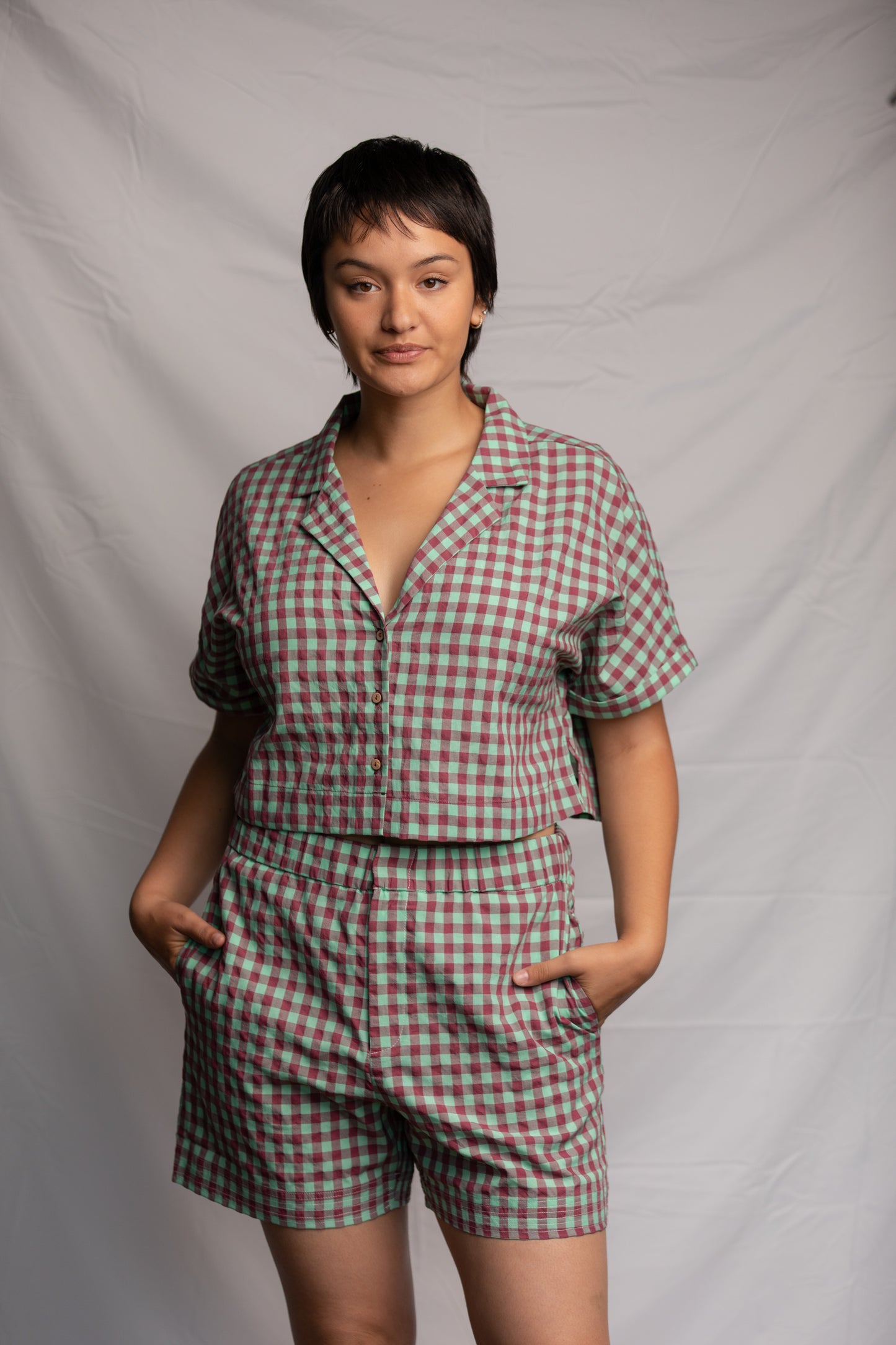 Vesper Shorts