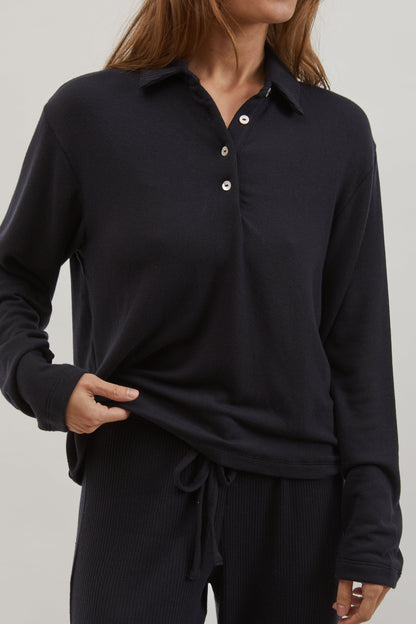 Butter Polo