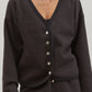 Eco-Fleece Cardigan